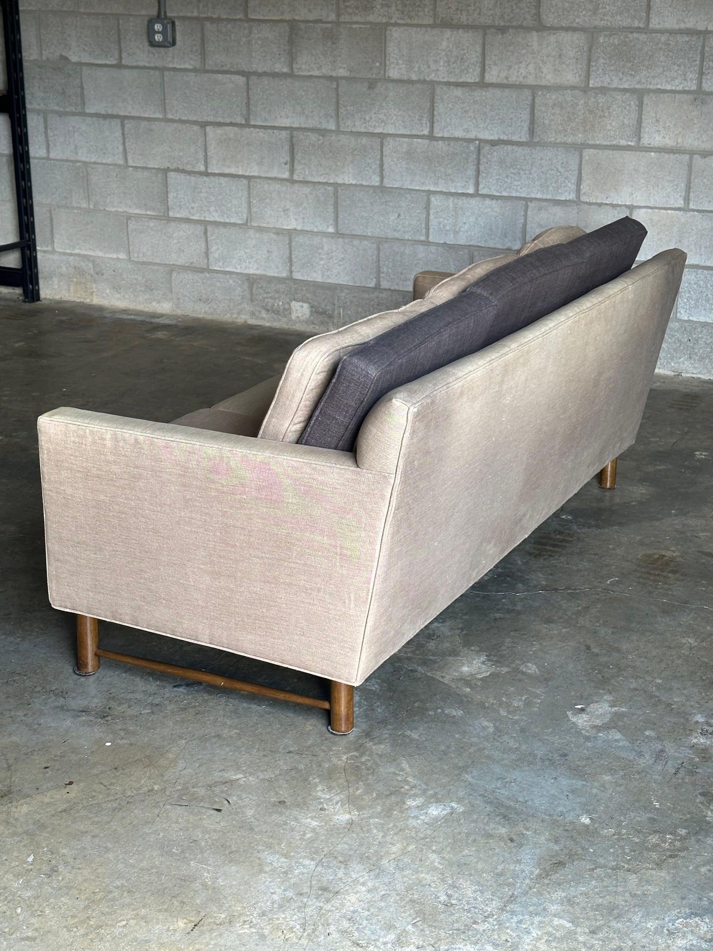 Edward Wormley for Dunbar Sofa