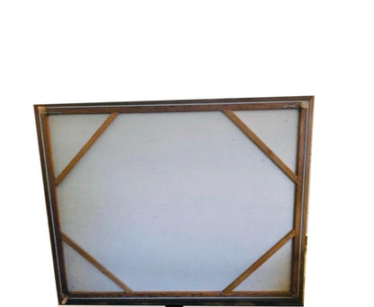 Frisman Vintage SALE 70s Monumental Rare Letterman Sailboat SFO Framed Realism Nautical Painting