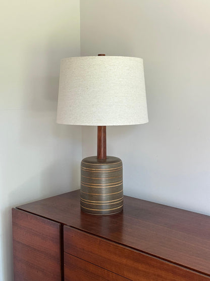 Martz Lamp by Jane and Gordon Martz for Marshall Studios