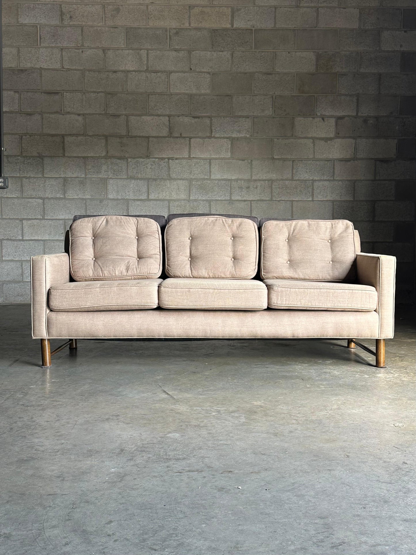 Edward Wormley for Dunbar Sofa