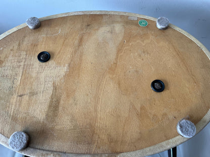 Frisman Vintage An Elephant Cocktail Table by Aldo Tura