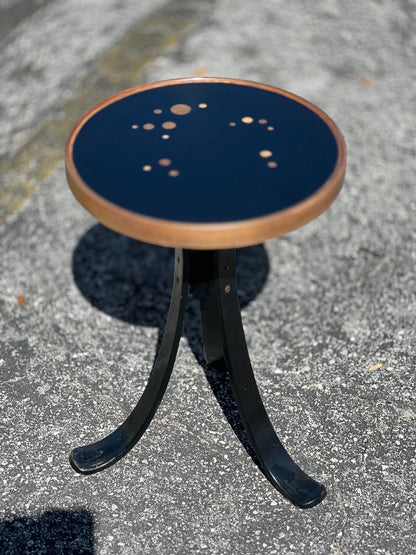 Frisman Vintage Dunbar Constellation Table Ca' 1960's