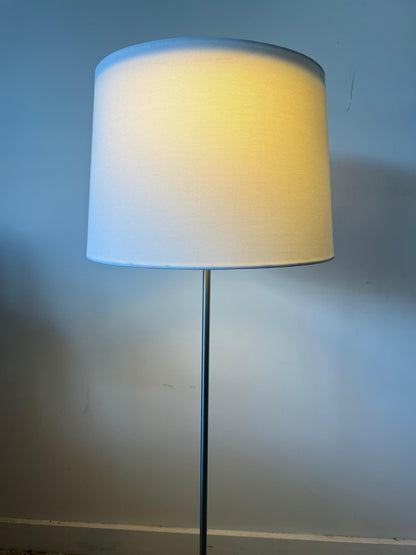 Unusual Floor Lamp By T.H.Robsjohn-Gibbings Hansen Ca' 1950's