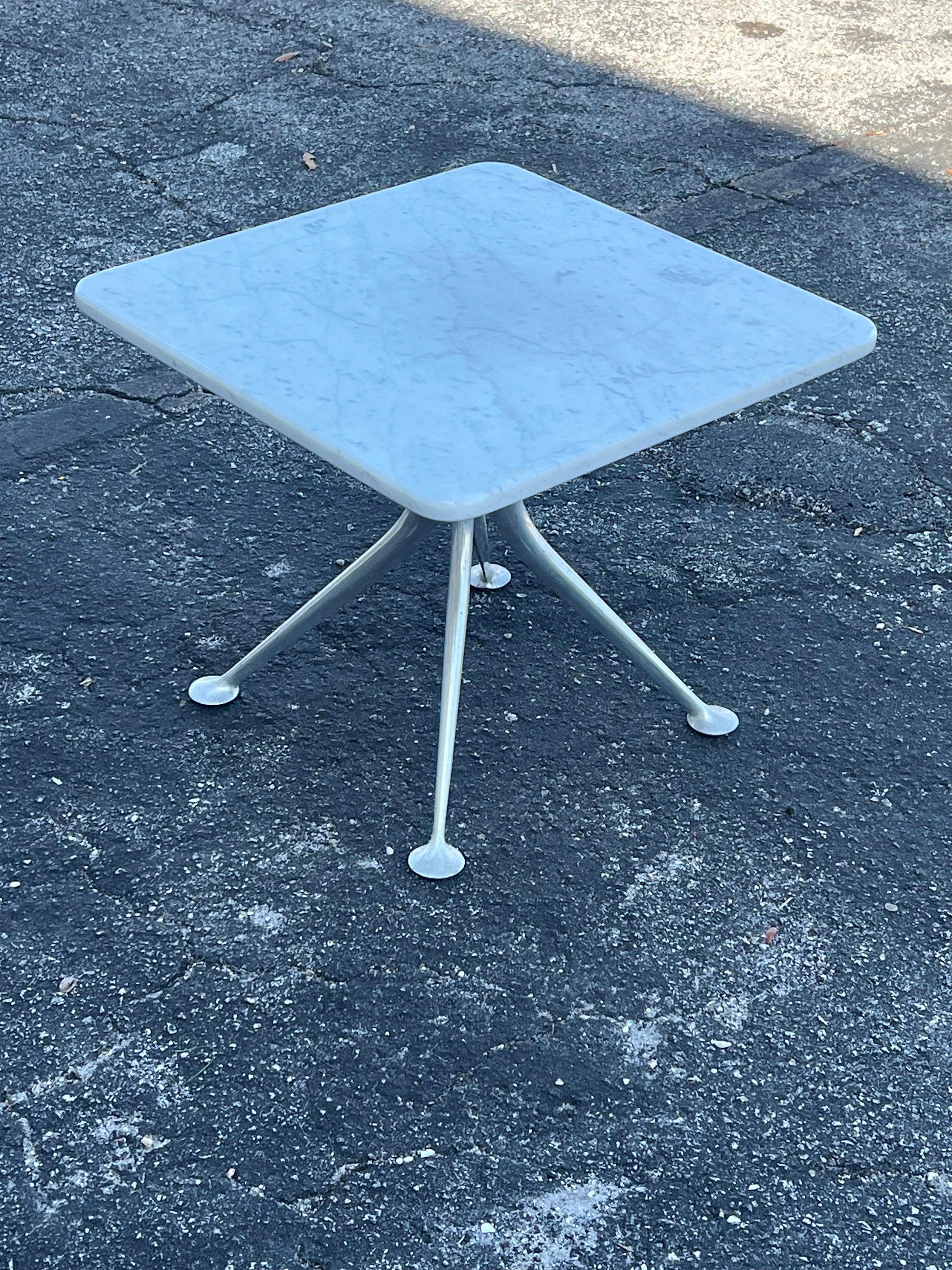 Frisman Vintage A Vintage Alexander Girard Occasional Table for Herman Miller Ca' 1960's