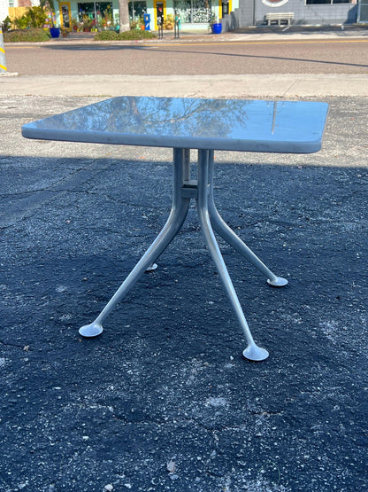 Frisman Vintage A Vintage Alexander Girard Occasional Table for Herman Miller Ca' 1960's