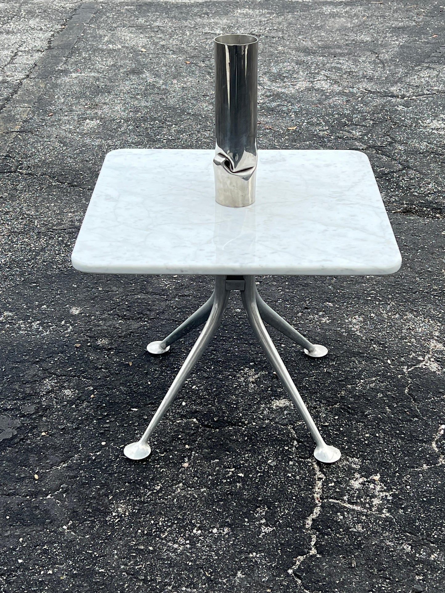 Frisman Vintage A Vintage Alexander Girard Occasional Table for Herman Miller Ca' 1960's