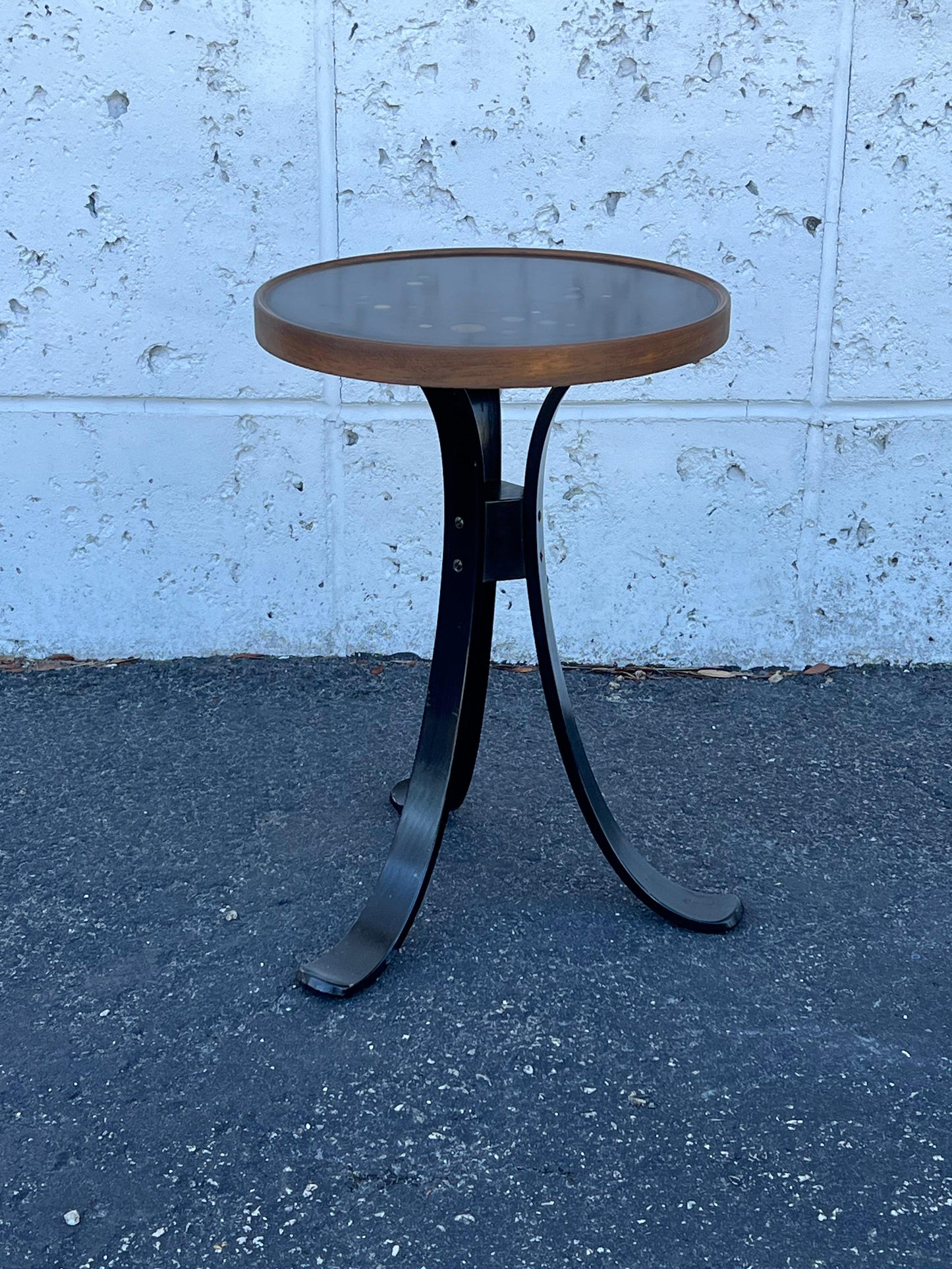 Frisman Vintage Dunbar Constellation Table Ca' 1960's