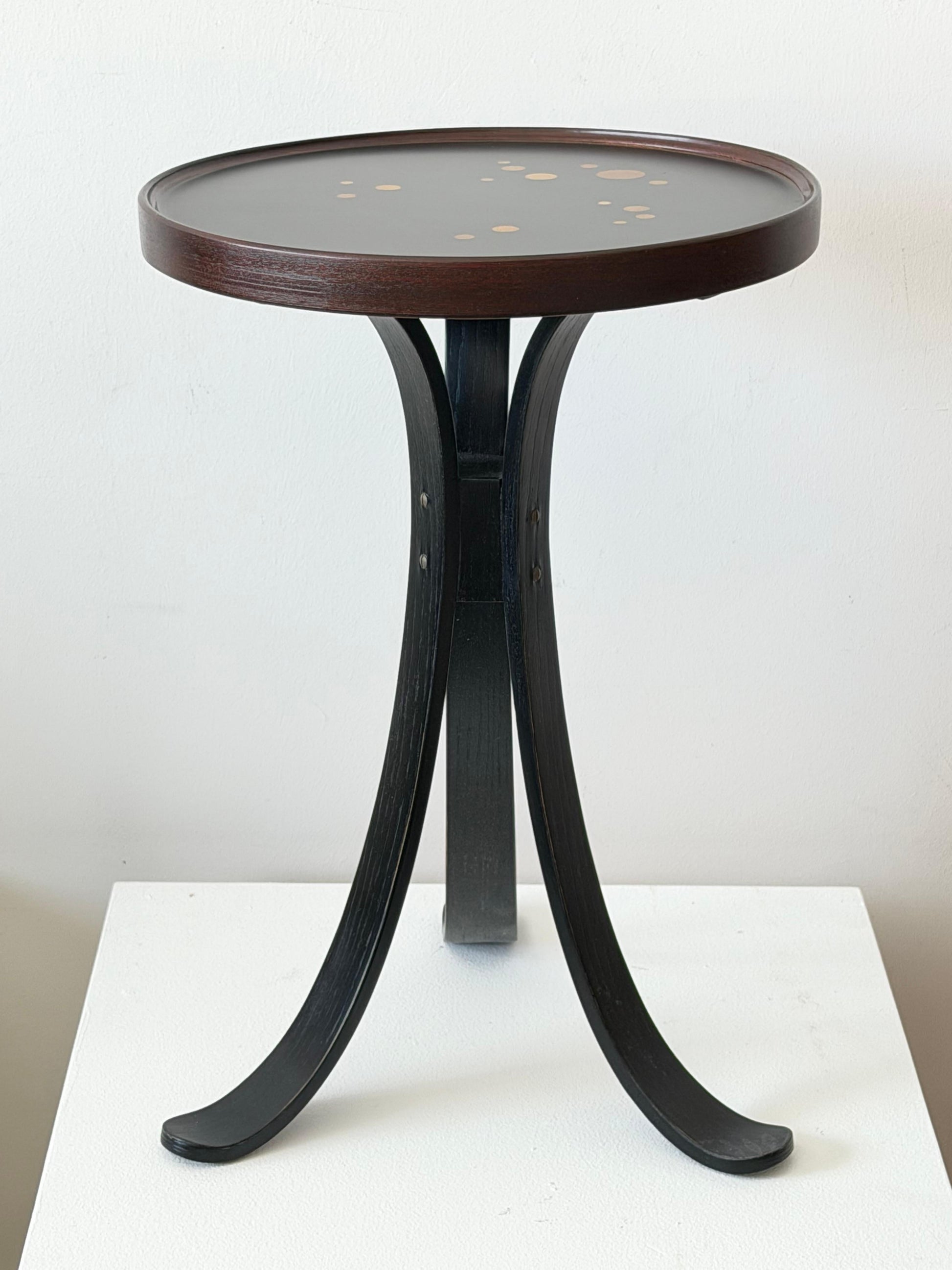 Frisman Vintage Dunbar Constellation Table Ca' 1970's