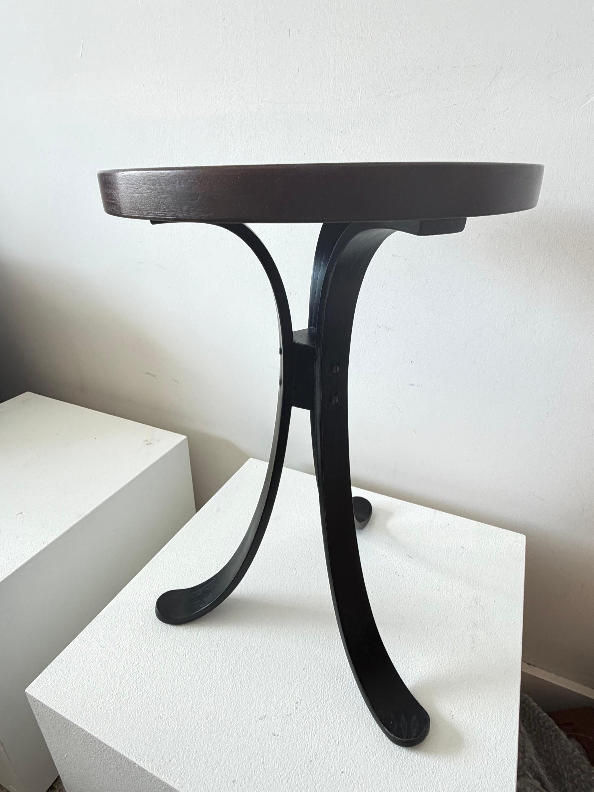 Frisman Vintage Dunbar Constellation Table Ca' 1970's