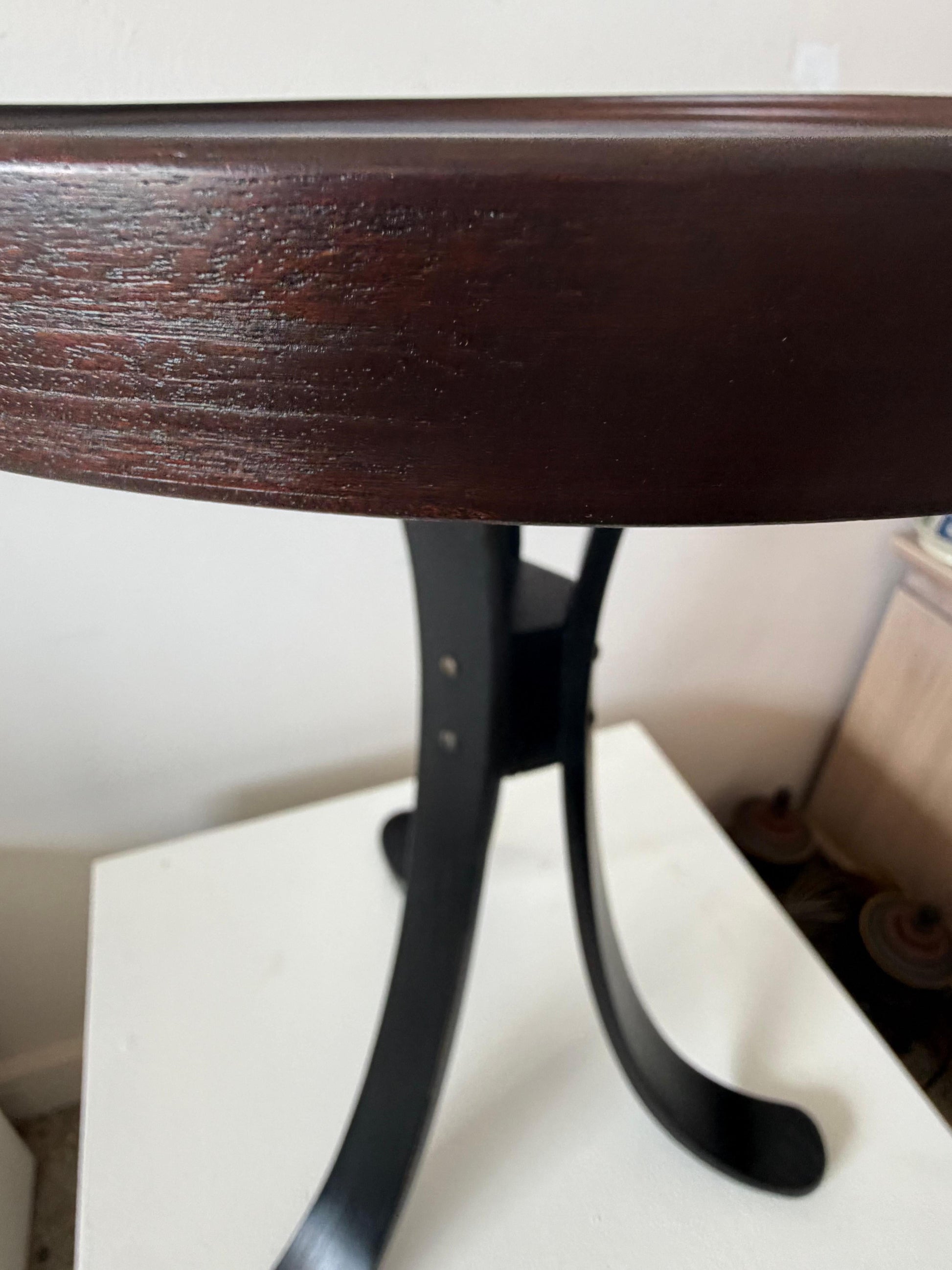 Frisman Vintage Dunbar Constellation Table Ca' 1970's