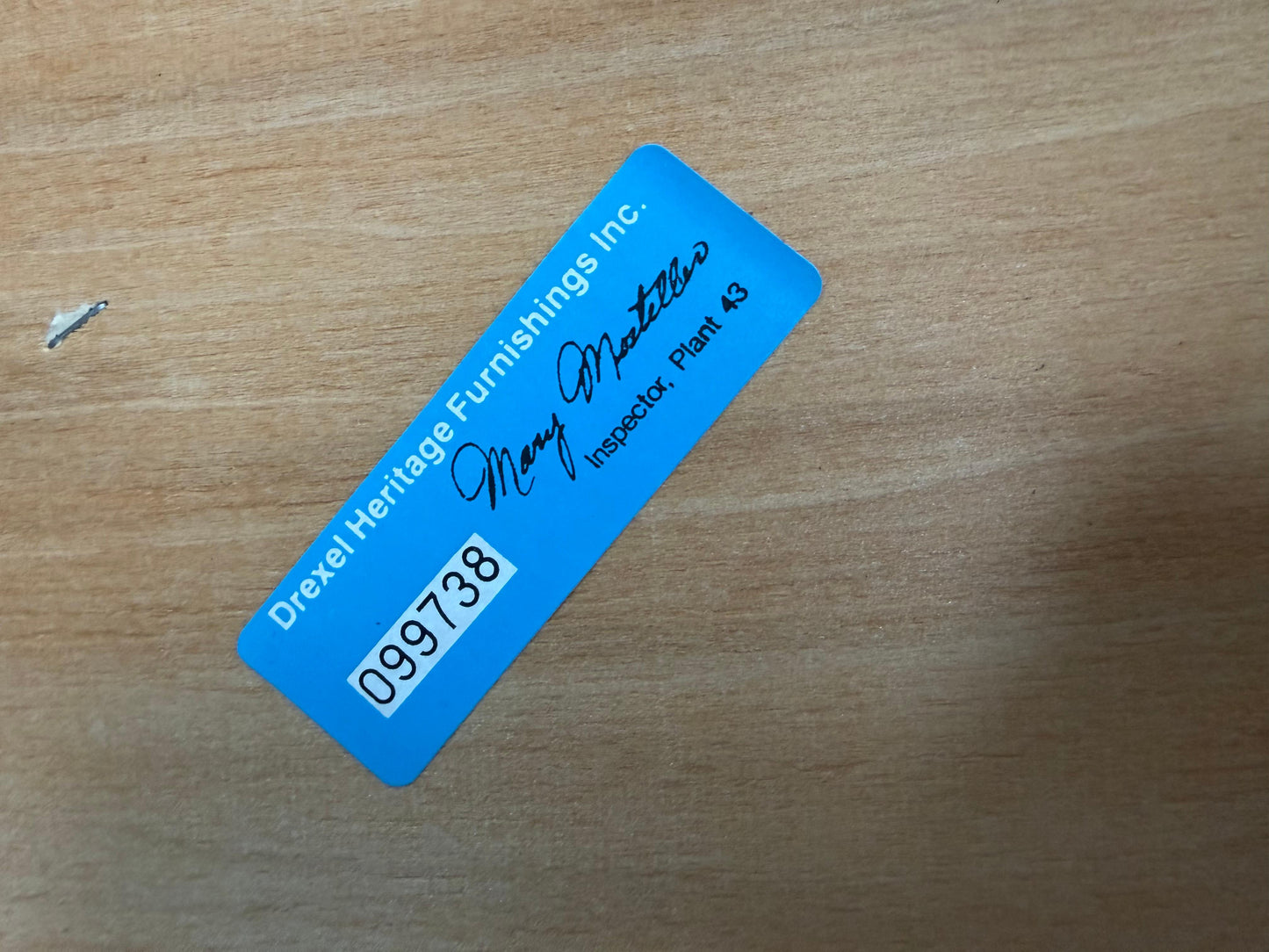 Frisman Vintage A Pair Of Classic X Base Upholstered Benches By Drexel Heritage ca' 1960's