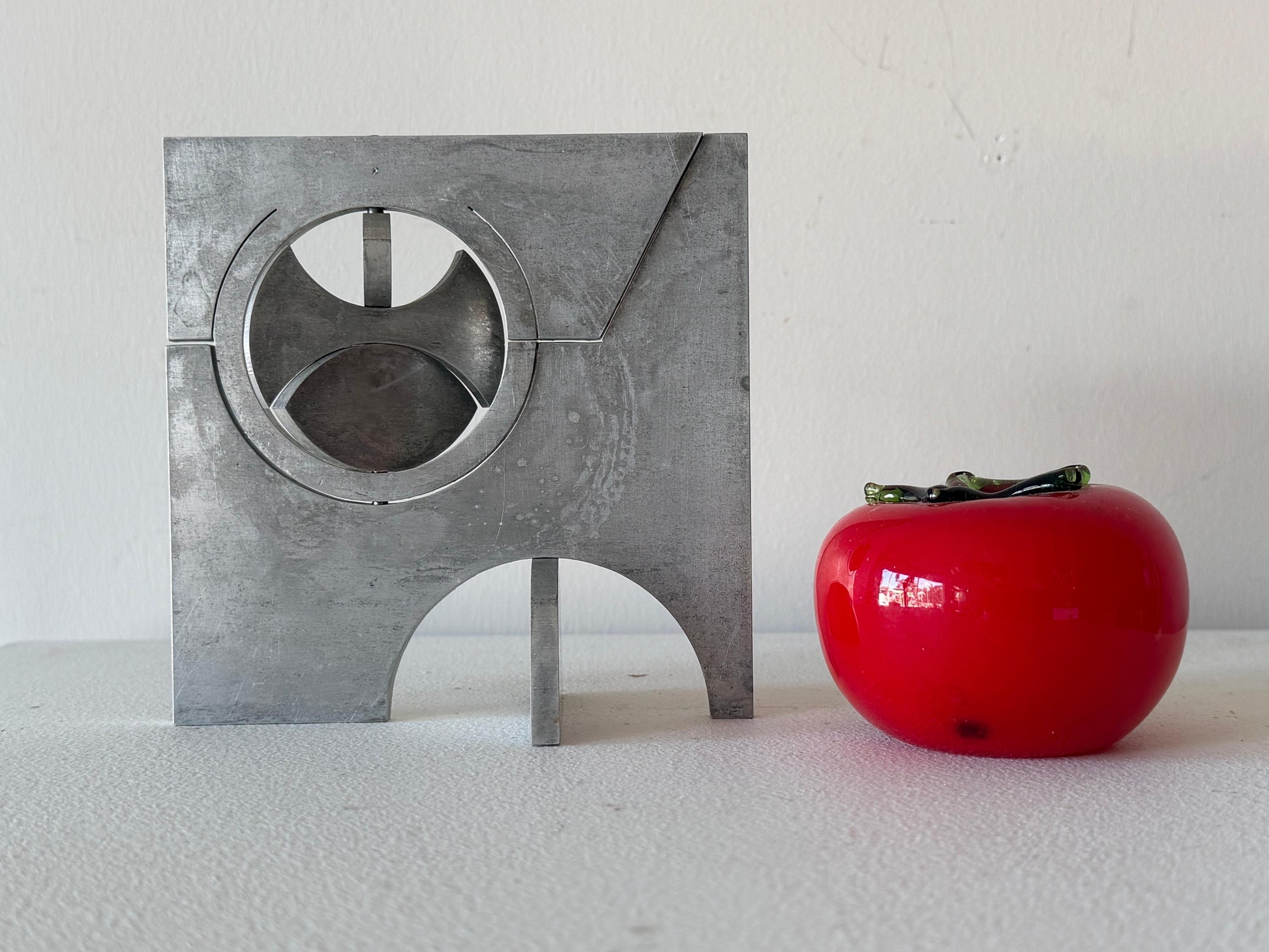 Frisman Vintage A Kinetic Sculpture By Willi Gutmann ca' 1960's1960's