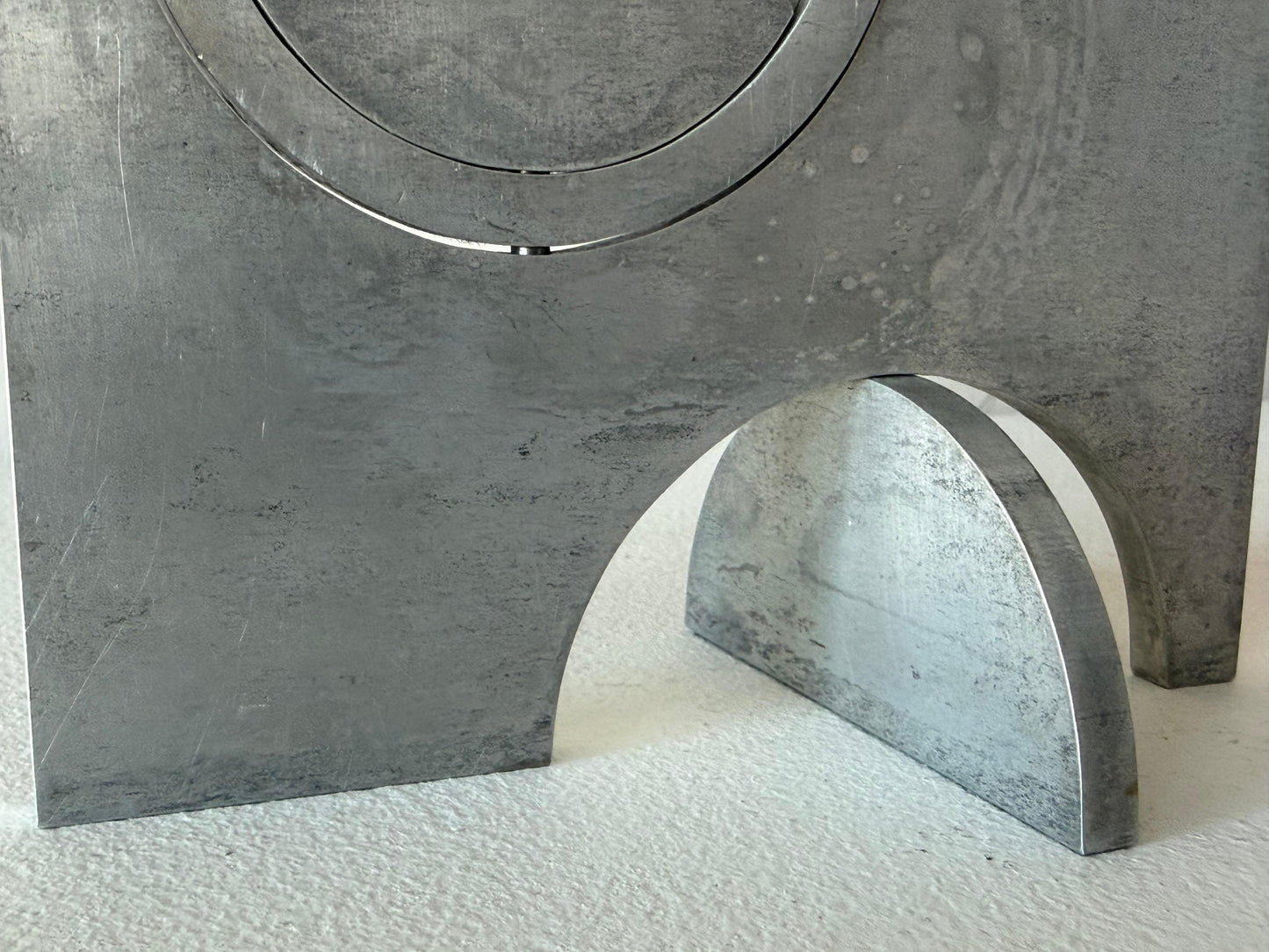 Frisman Vintage A Kinetic Sculpture By Willi Gutmann ca' 1960's1960's