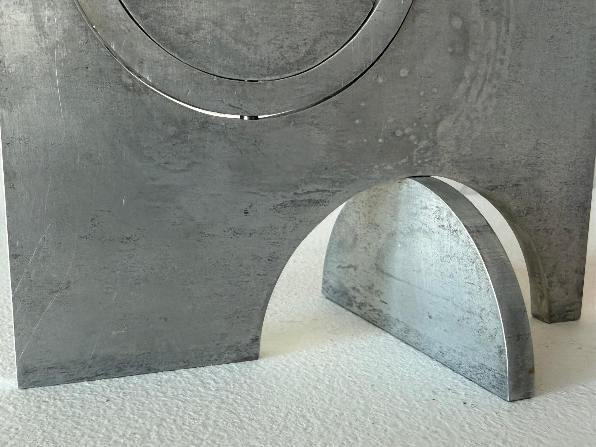 Frisman Vintage A Kinetic Sculpture By Willi Gutmann ca' 1960's1960's