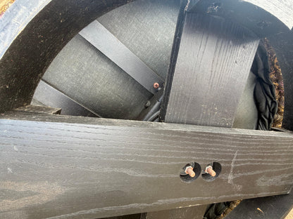 Frisman Vintage Original Milo Baughman for Thayer Coggin Swivel and Tilt Scoop Chairs 1970's