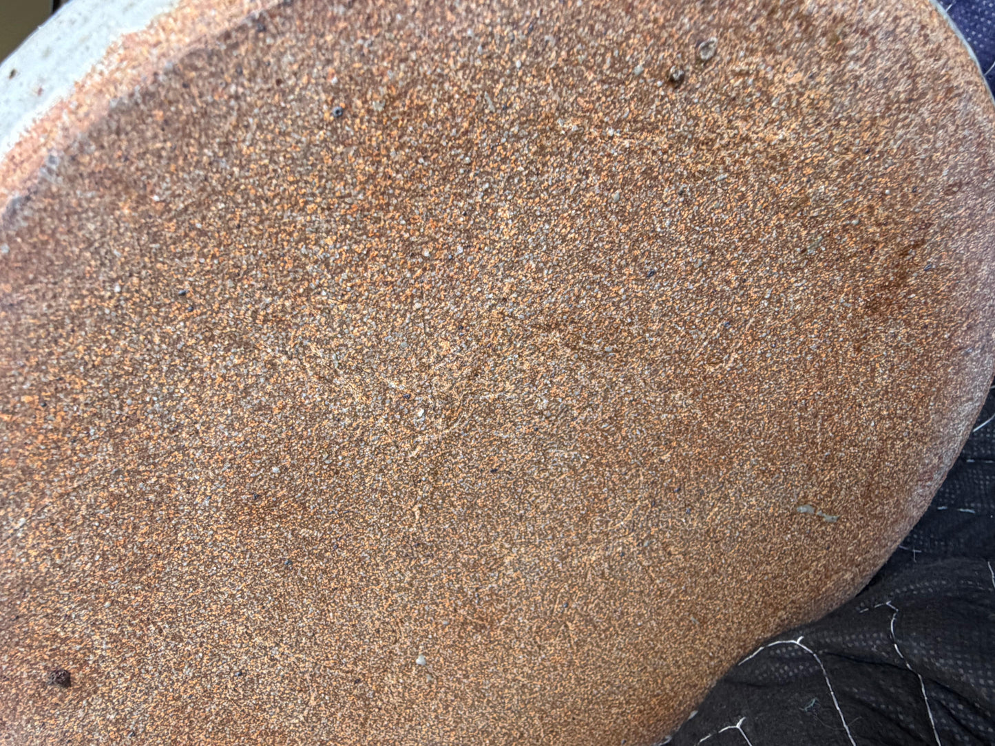 Frisman Vintage A Large Ceramic Planter By David Fernandez