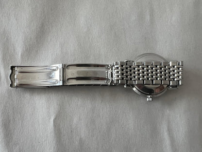 Frisman Vintage Omega Seamaster Deville With Date ca' 1960's