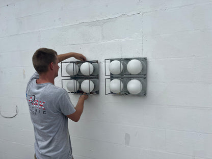 Frisman Vintage Space Age Wall Or Ceiling Lights Chrome And Glass