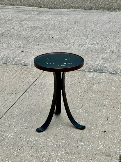 Frisman Vintage Dunbar Constellation Table Ca' 1970's
