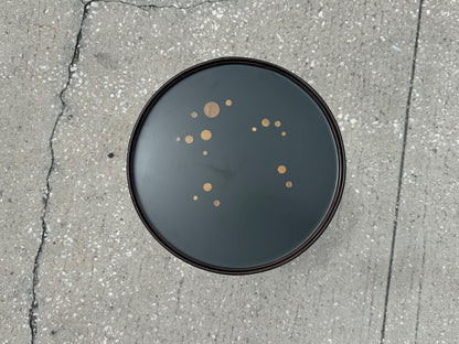 Frisman Vintage Dunbar Constellation Table Ca' 1970's