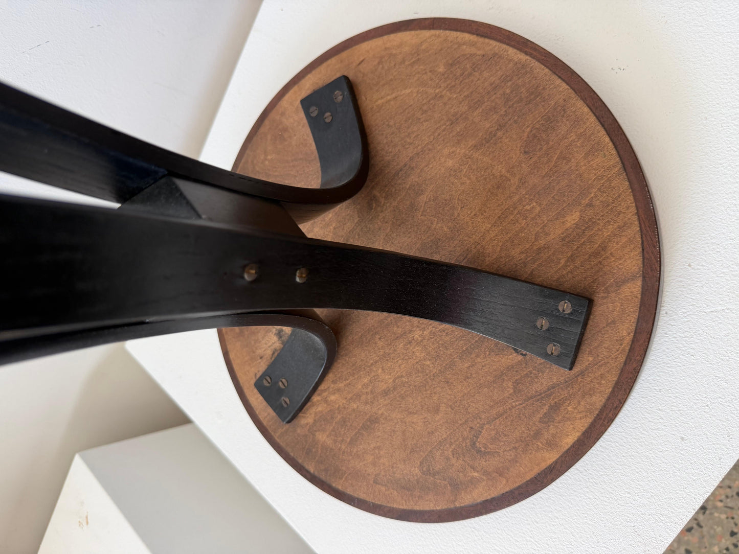 Frisman Vintage Dunbar Constellation Table Ca' 1970's