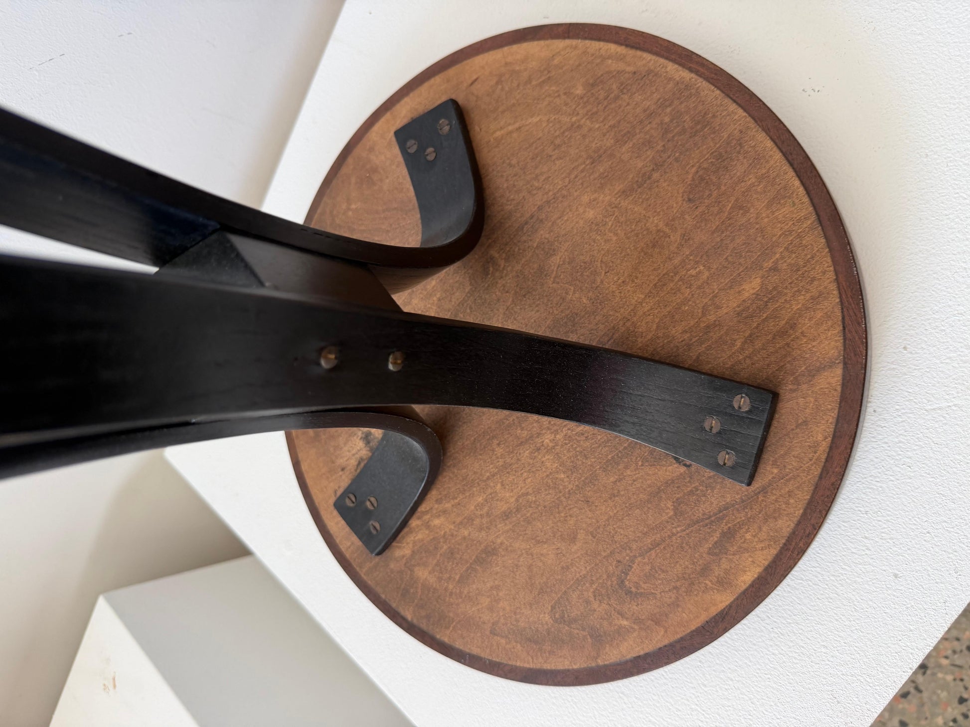 Frisman Vintage Dunbar Constellation Table Ca' 1970's