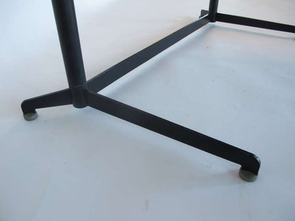 Frisman Vintage Osvaldo Borsani for Tecno Desk, circa 1950s