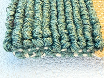 Frisman Vintage Unusual Tapestry Inspired By Matisse ca' 1950's