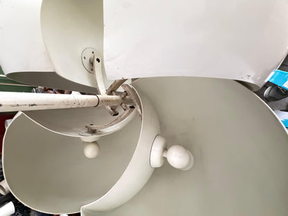 Frisman Vintage Rare Vico Magistretti Ceiling Lamp Giunone For Artemide 1970
