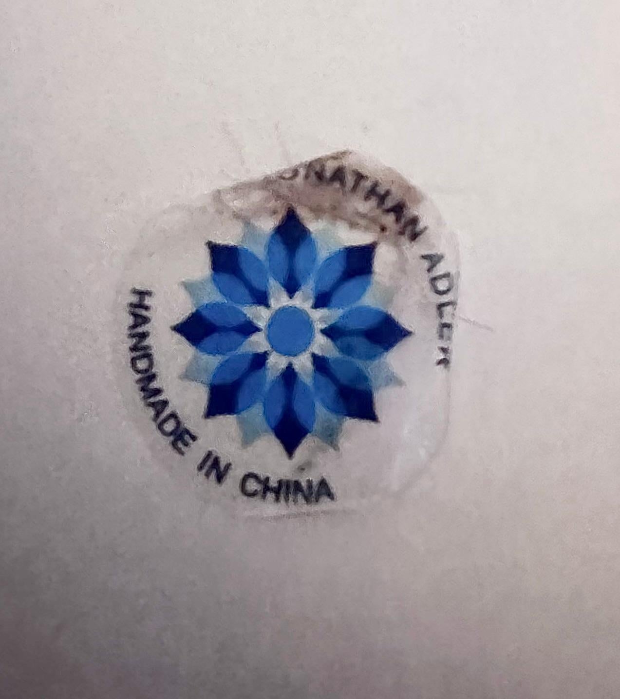 Frisman Vintage Jonathan Alder Georgia Perpetual Boob Green Garden Plant the Future Planter Vase