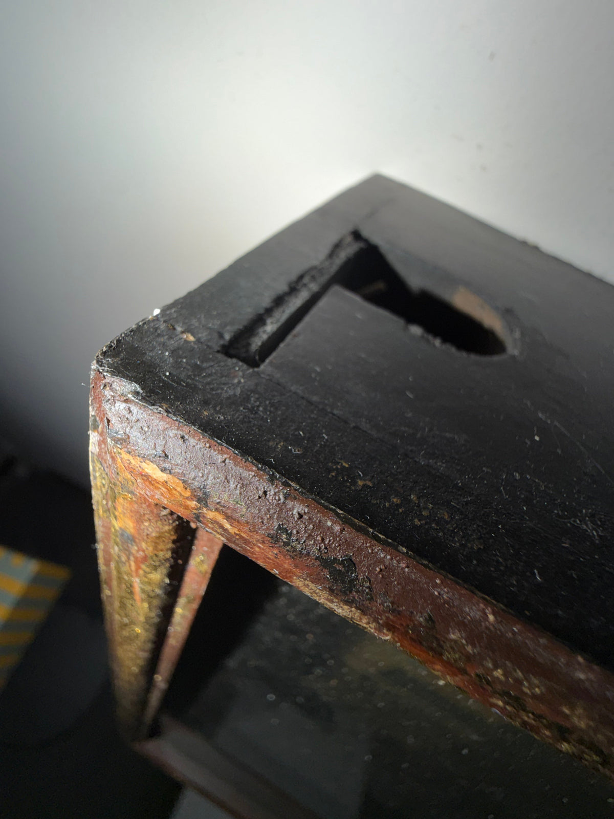 Frisman Vintage RMS Titanic Shadow Box Model
