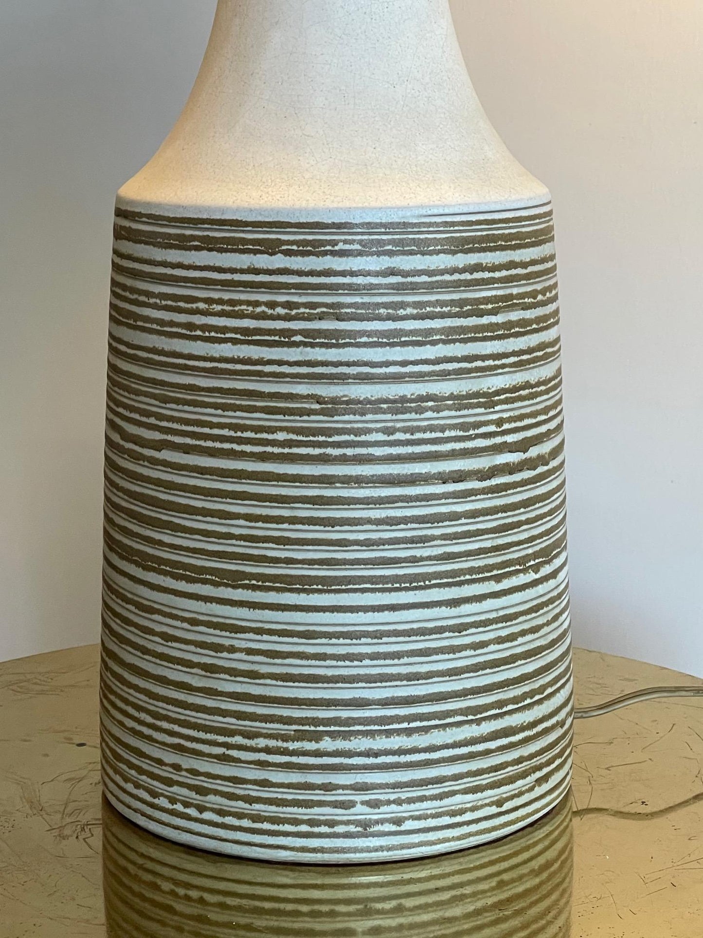 Frisman Vintage Elegant Lamp by Jane and Gordon Martz