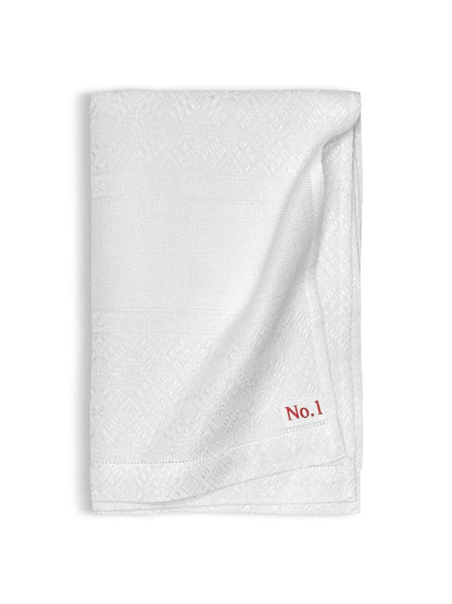 Frisman Vintage new heritage linens - Made in Italy by Bassett Hyde Home