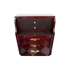 Grosfeld House Chest or Secretary, 1940s