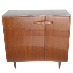 Bertha Schaefer for Singer and Sons Chest of Drawers