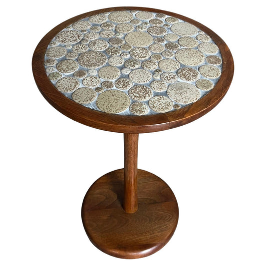 Frisman Vintage Martz Tile Top Table