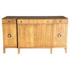 Edward Wormley Credenza/ Sideboard for Dunbar, 1940s