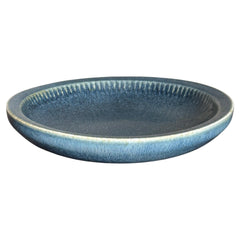 Carl Harry Stålhane for Rörstrand Ceramic Bowl