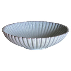 Vicke Lindstrand Large Bowl for Upsala Ekeby