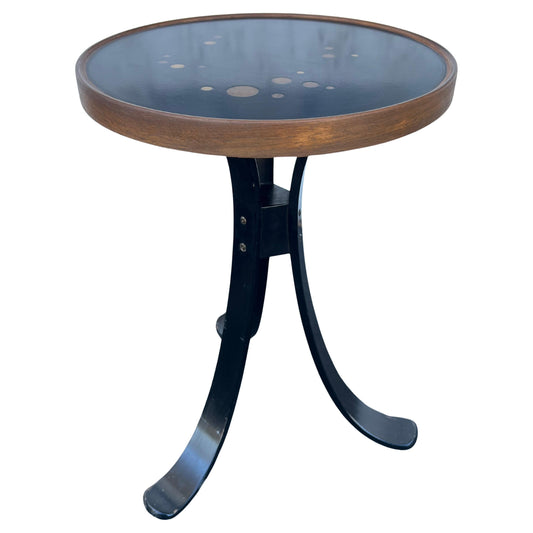 Frisman Vintage Dunbar Constellation Table Ca' 1960's