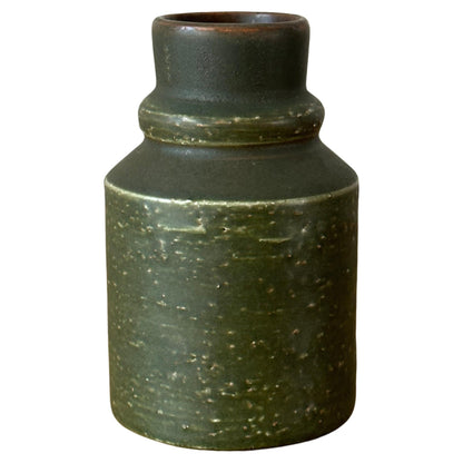 Frisman Vintage Jerk Werkmäster for Nittsjö Vase, Sweden