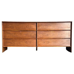 T.H. Robsjohn-Gibbings for Widdicomb Dresser