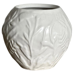 Erik Mornils Vase for Nitssjö, Sweden, 1930s