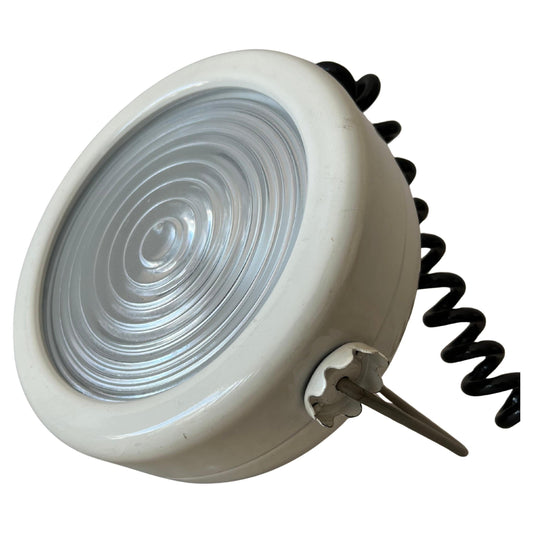 Frisman Vintage A Sciuko Table Lamp by Achille & Pier Giacomo Castiglioni for Flos, 1960's