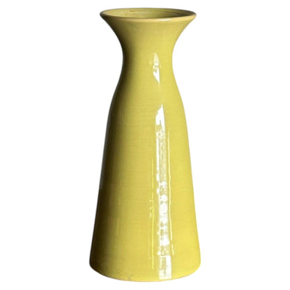 Frisman Vintage 1940s Swedish Vase by Gabriel Burmeister