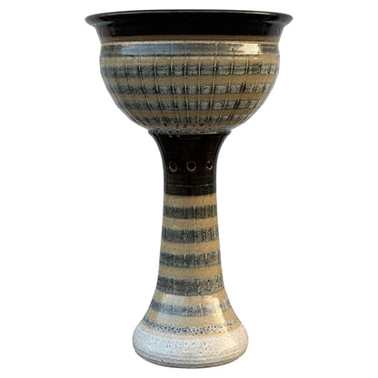 Frisman Vintage A Large Ceramic Planter By David Fernandez