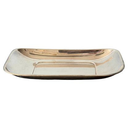 Frisman Vintage Reed & Barton Sterling Silver Bowl Mid Century Modern