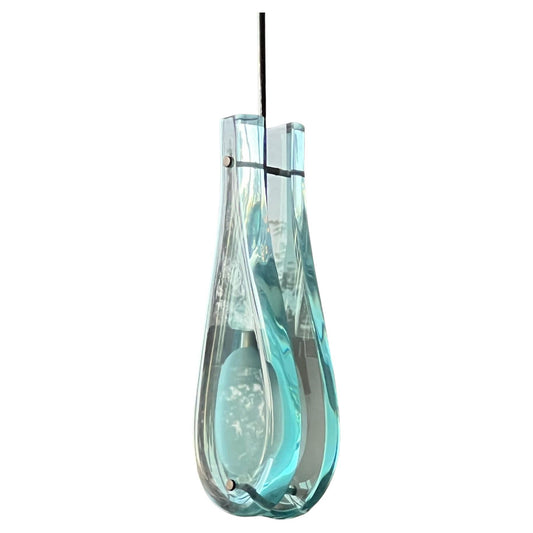 Frisman Vintage Max Ingrand Fontana Arte Pendants
