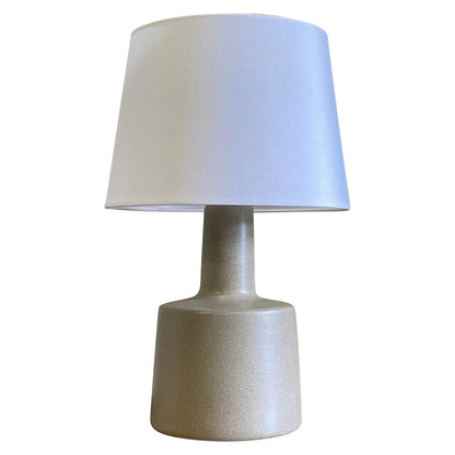 Jane and Gordon Martz Ceramic Table Lamp