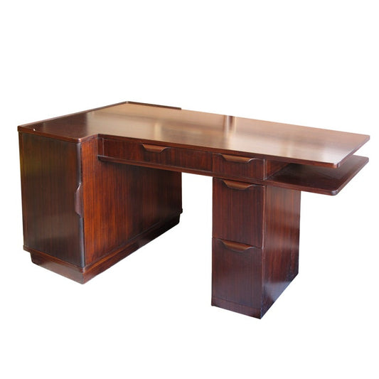 Edward Wormley for Dunbar Desk